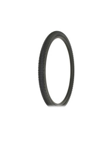 Tire 29 x 2.00 Black/Black Side Wall IA-2563.